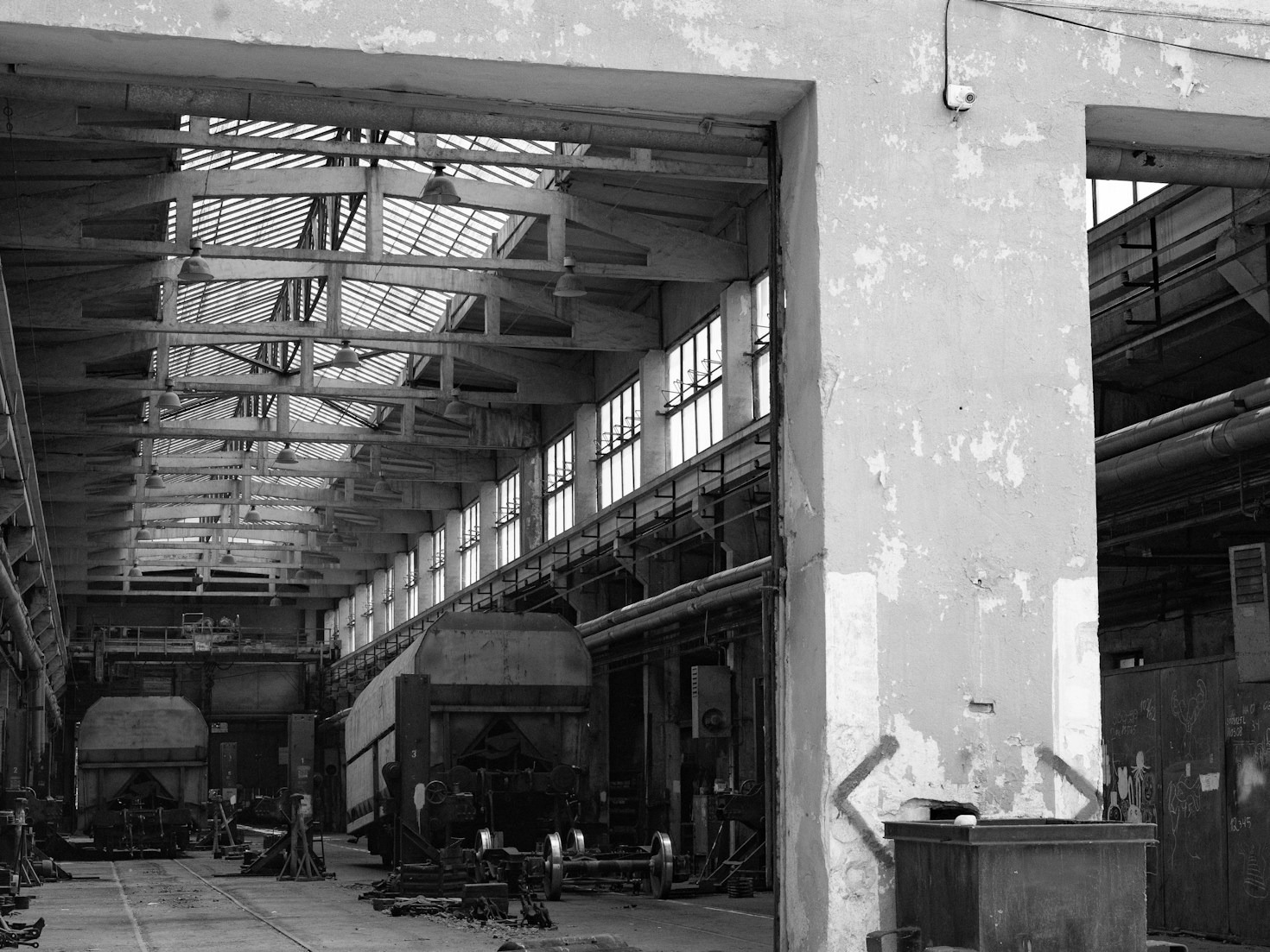 Vantagens de Optar por Estruturas Metálicas Customizadas