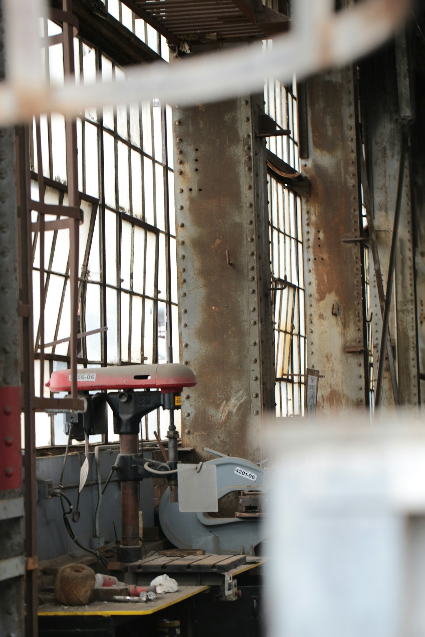 Principais Materiais Usados na Caldeiraria Industrial